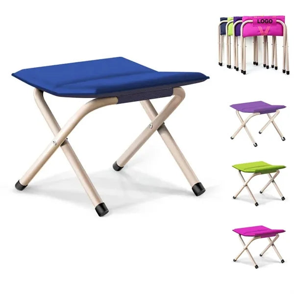 Outdoor Folding Camping Stool