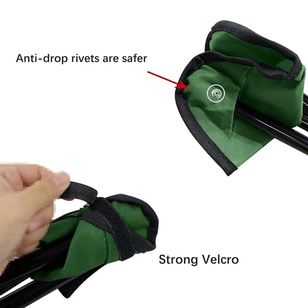 Tripod Fishing Chair