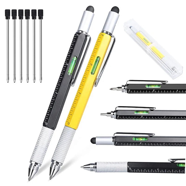 Multi-functional Tool Pen