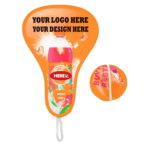 Portable Collapsible Foldable Fan