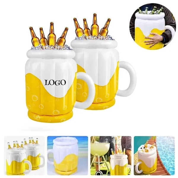 Jumbo Inflatable Cooler