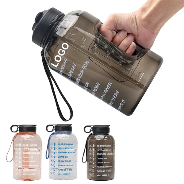 Sports Water Bottle