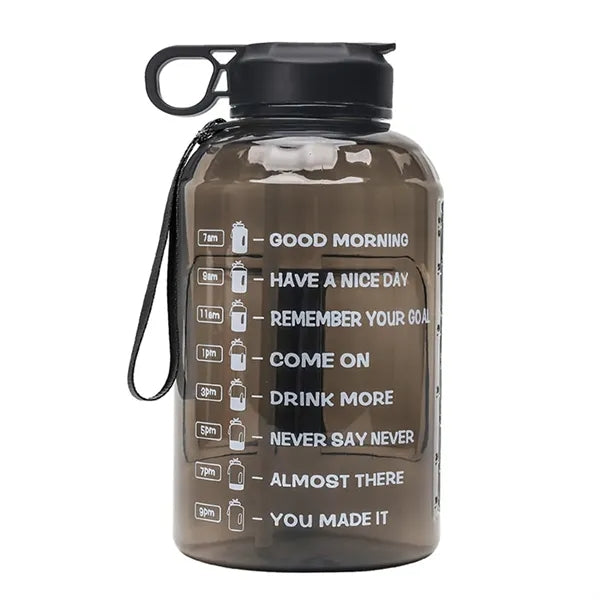 Sports Water Bottle