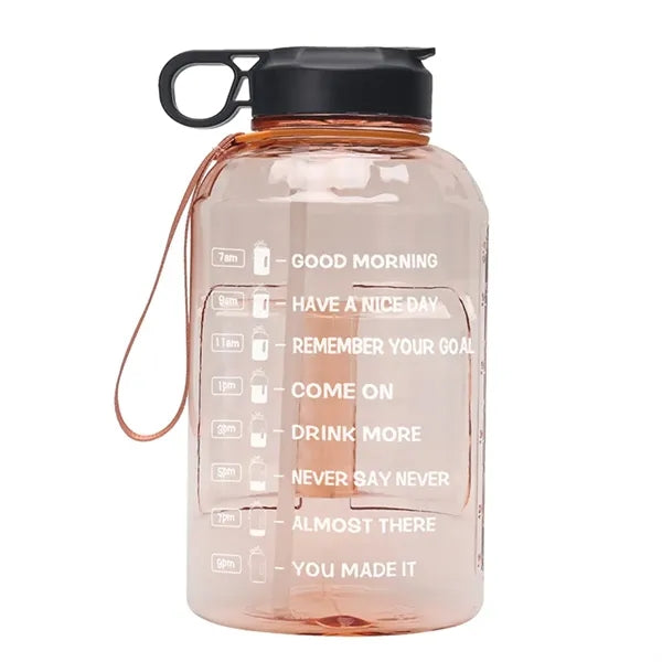Sports Water Bottle