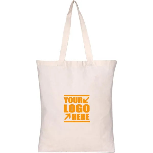 Canvas Eco Friendly Tote Bag