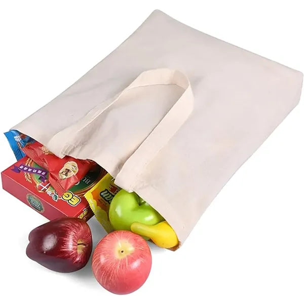 Canvas Eco Friendly Tote Bag