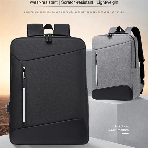 Travel Business Laptop Backpack