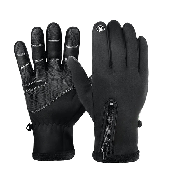 Outdoor Winter Warm Touch Screen Gloves