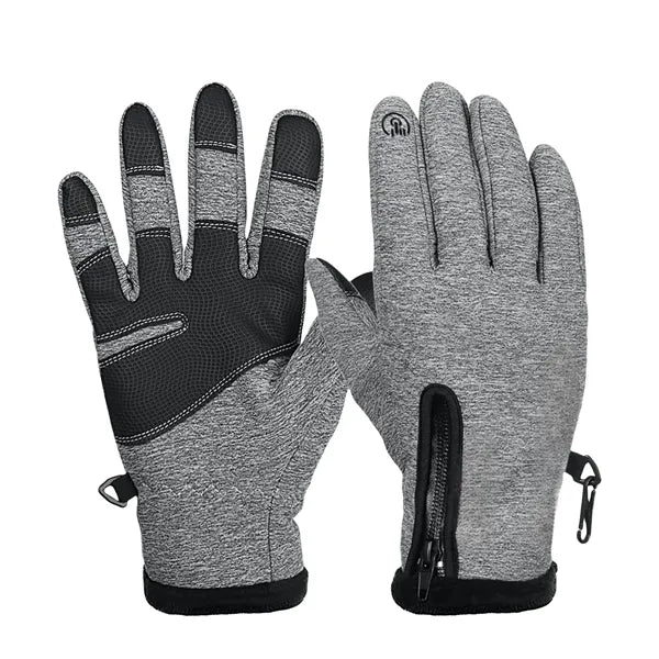 Outdoor Winter Warm Touch Screen Gloves