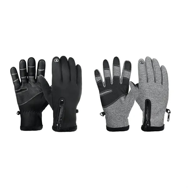 Outdoor Winter Warm Touch Screen Gloves