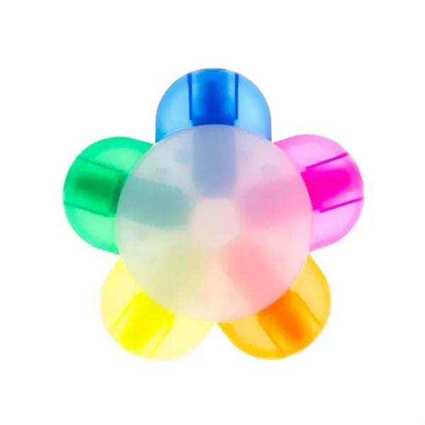 5-in-1 Daisy Highlighter