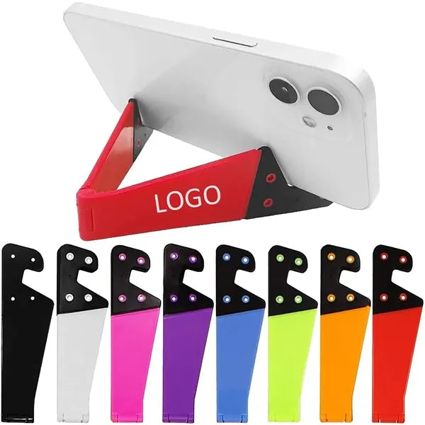 Economic V Shaped Phone Stand