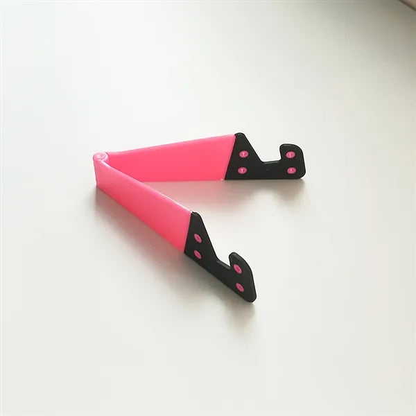 Economic V Shaped Phone Stand