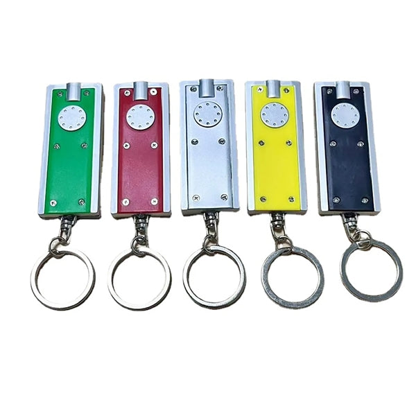 LED Keychain Light
