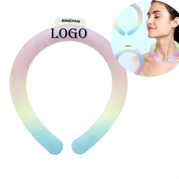 Neck Cooling Tube