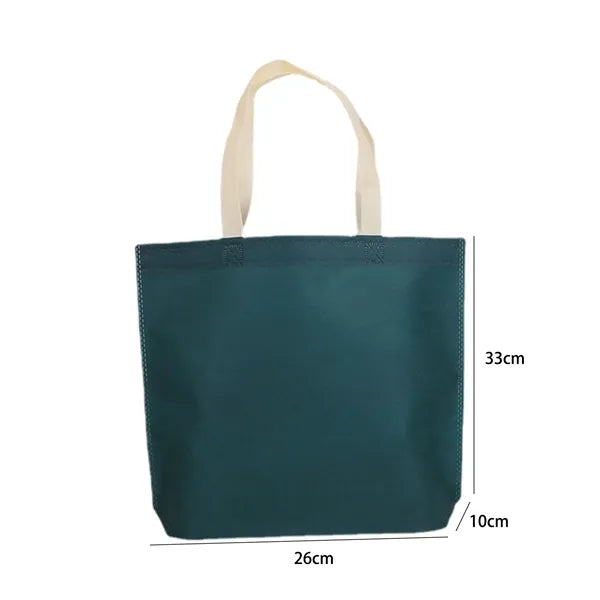 Woven Tote Bag