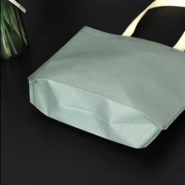 Woven Tote Bag