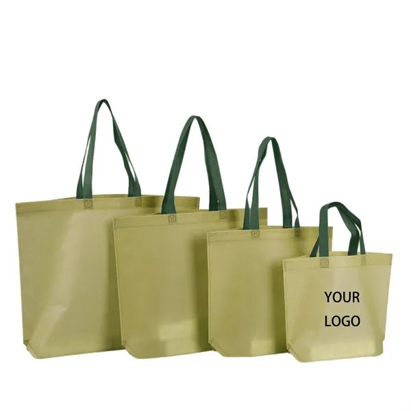 Woven Tote Bag