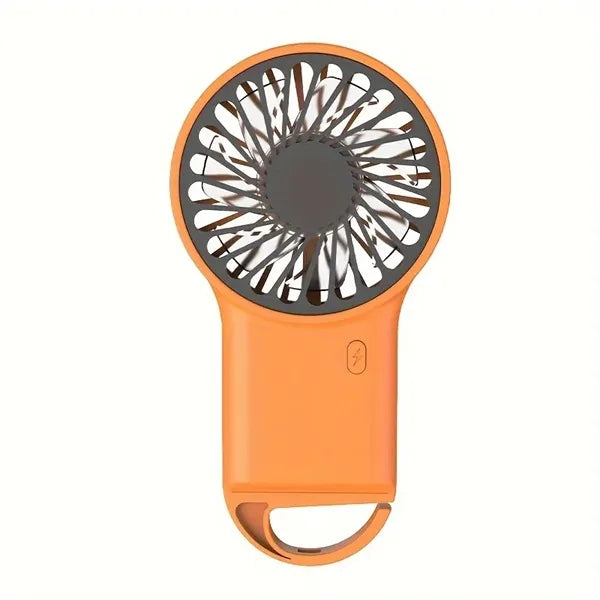 Handheld Fan for Office Home Outdoor and Travel