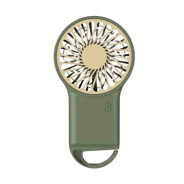 Handheld Fan for Office Home Outdoor and Travel