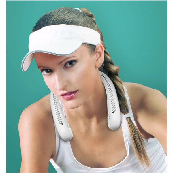 Portable Neck Fan