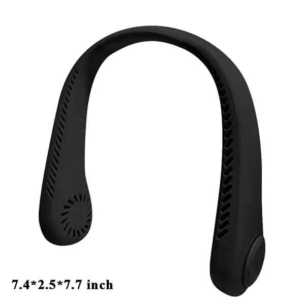 Portable Neck Fan