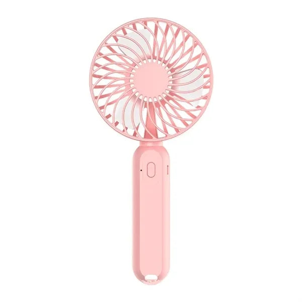 Rechargeable Mini Handheld Fan