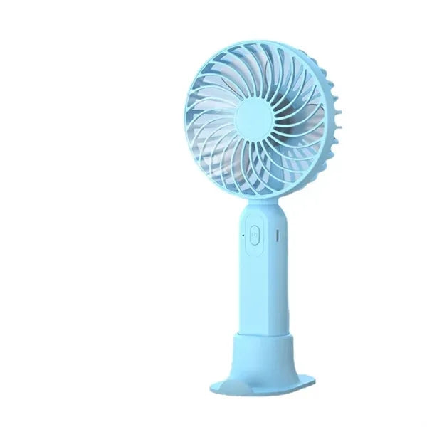 Rechargeable Mini Handheld Fan