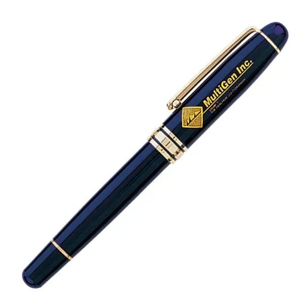Danish-I Rollerball Gel Pen