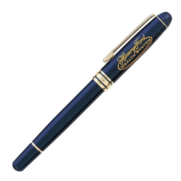 Saxon-I Rollerball Gel Pen