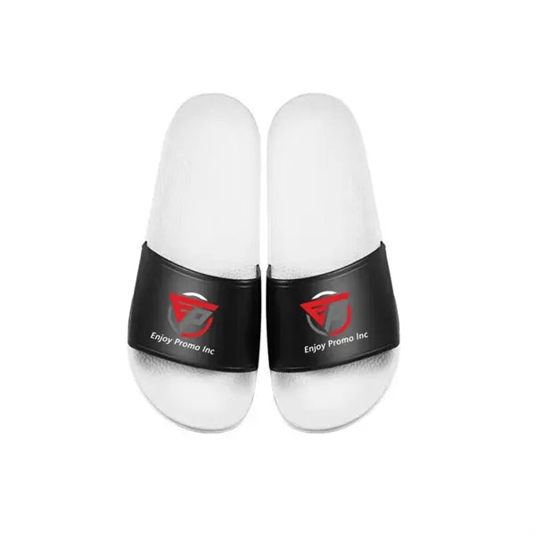 Unisex-Adult Shower Beach Slides Sandal