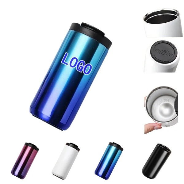 13.5 oz Insulated Coffee Mug