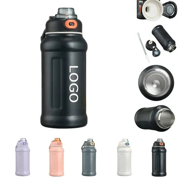 28 oz Outdoor Sports Water Bottle