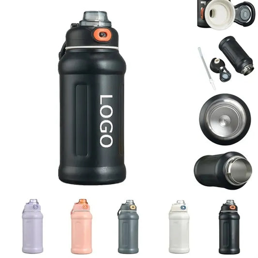 28 oz Outdoor Sports Water Bottle