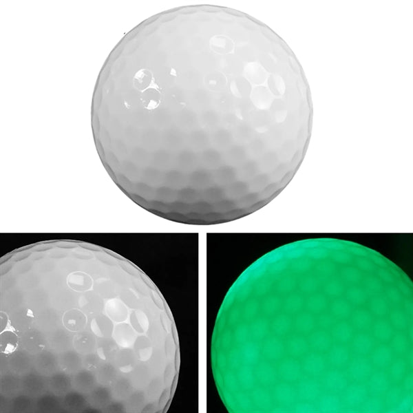 LED Night Flyer Golf Ball