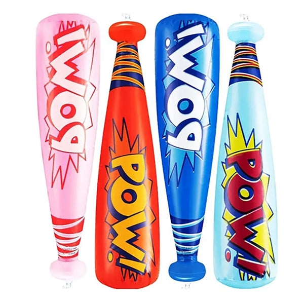 20Inch Inflatable Baseball Bats