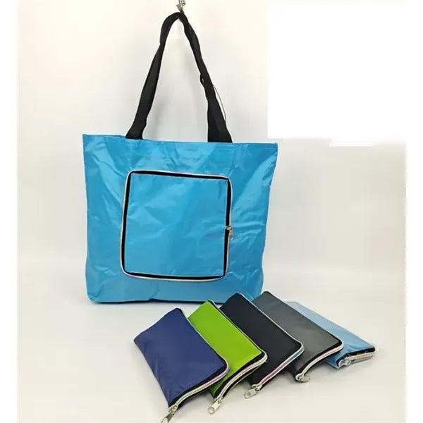 Large Capacity Lightweight Shopping Tote