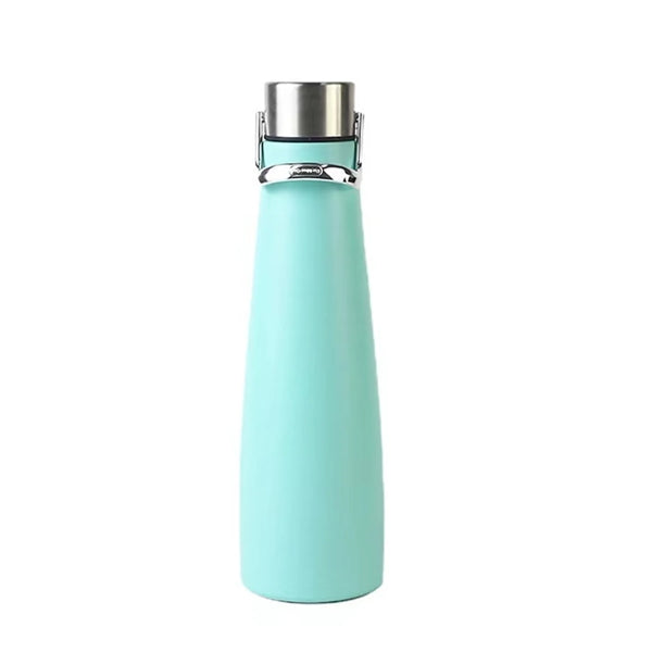 17 OZ Double Wall Vacuum Insulated Water Bottle