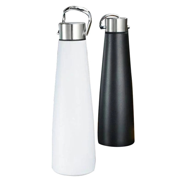 17 OZ Double Wall Vacuum Insulated Water Bottle