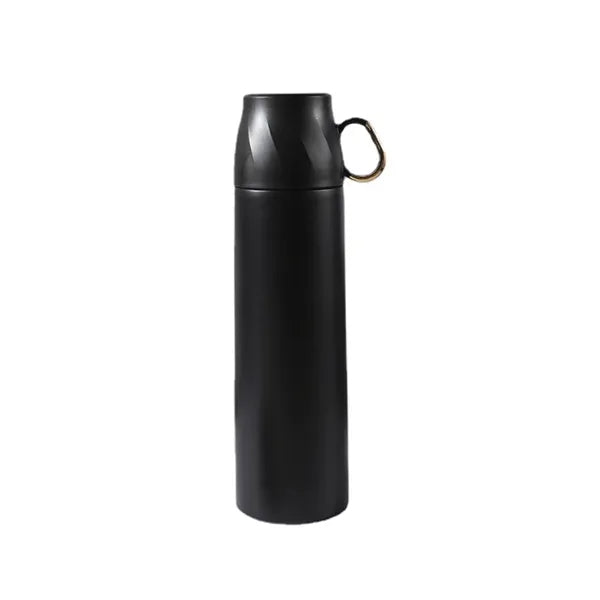 16 oz. Double Walled Vacuum Insulated Travel Tumbler