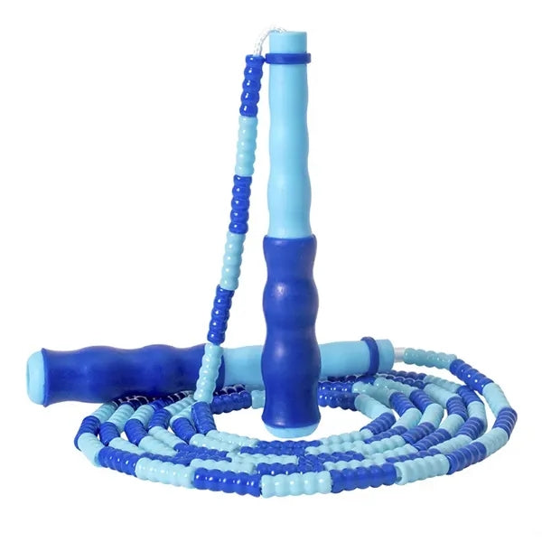 Fitness Exercise Jump Rope