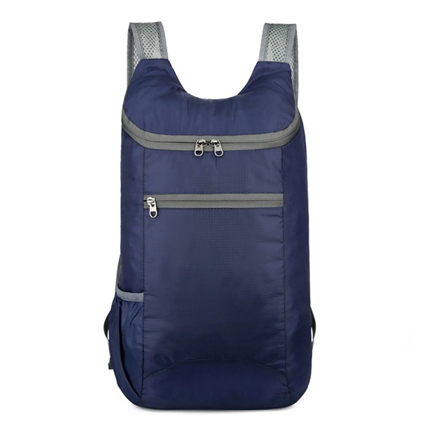 Lightweight Foldable Travel Hiking Backpack