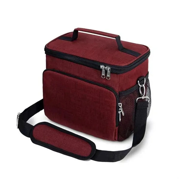 Insulated Soft Picnic Cooler Bag