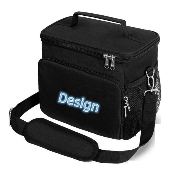 Insulated Soft Picnic Cooler Bag