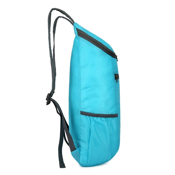 Lightweight Foldable Travel Hiking Backpack