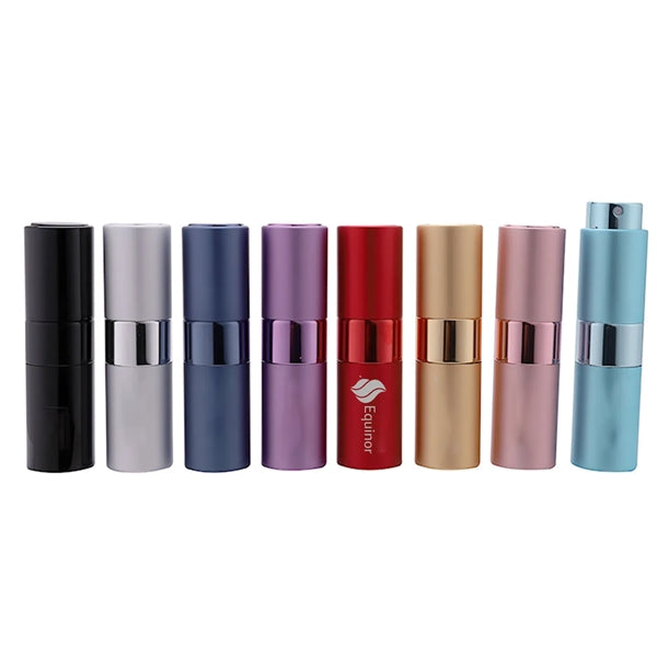 0.5oz Refillable Travel Perfume Sprayer