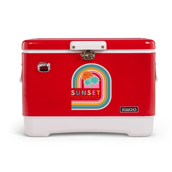 Igloo Legacy 54 Quart Cooler