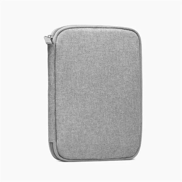 Travel Cable Organizer Bag