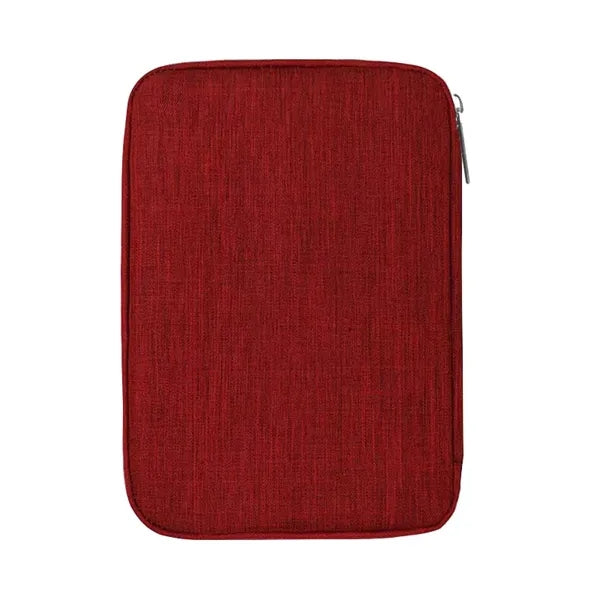 Travel Cable Organizer Bag