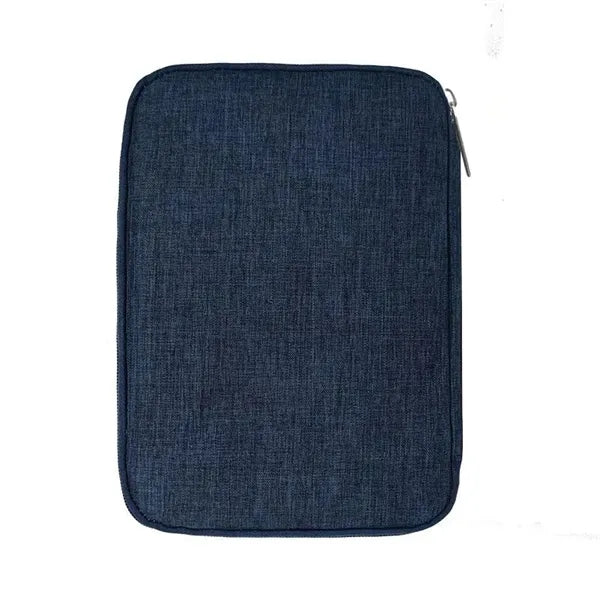 Travel Cable Organizer Bag